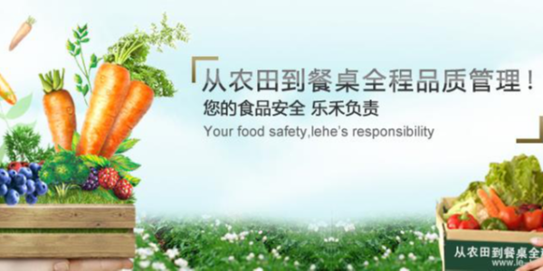 打造完整食材供應(yīng)鏈，樂禾食品完成1億元B輪融資